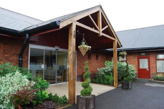 Draycote Hotel And Whitefields Golf Course Rugby Exterior foto