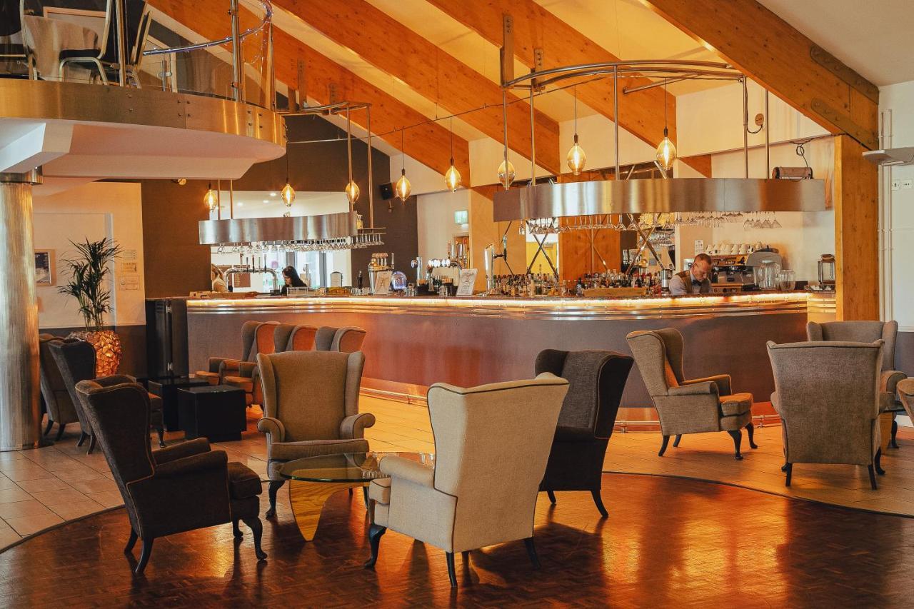 Draycote Hotel And Whitefields Golf Course Rugby Exterior foto