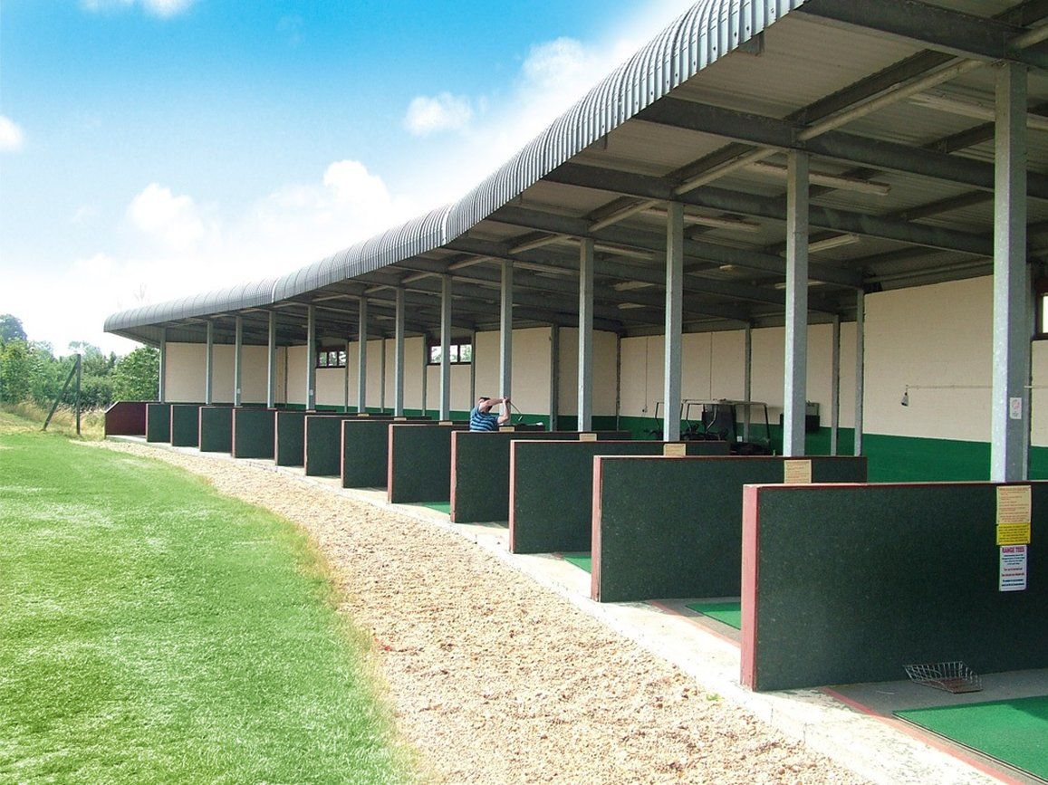 Draycote Hotel And Whitefields Golf Course Rugby Exterior foto
