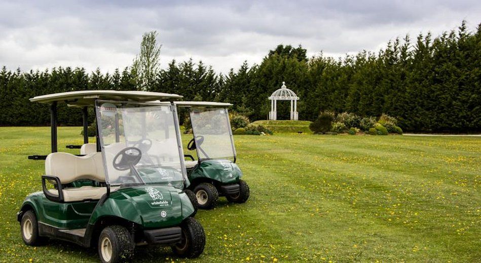 Draycote Hotel And Whitefields Golf Course Rugby Exterior foto